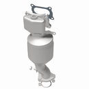MagnaFlow Conv DF 08-10 Honda Accord 3.5L-8