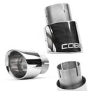 Cobb 11-21 Subaru WRX/STI GV/VA Sedan Catback Exhaust-1