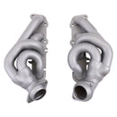 BBK 11-14 Ford F-150 Coyote 5.0 Shorty Tuned Length Exhaust Headers - 1-3/4in Titanium Ceramic-4