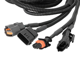 aFe SCORCHER HD Module 2016 Nissan Titan XD V8-5.0L (td) - 0