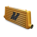 Mishimoto Eat Sleep Race Special Edition Gold M-Line Intercooler-3