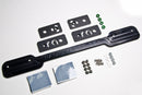 Radium Engineering Lotus Elise (2ZZ-GE) Modular Rear Clam Kit - Black-1