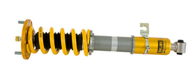 Ohlins 92-94 Mazda RX-7 (FD) Road & Track Coilover System - 0