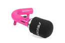 PERRIN 22-25 Subaru WRX Cold Air Intake - Hyper Pink-1