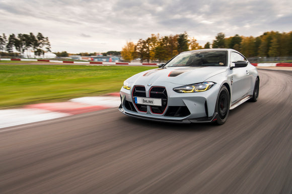 Ohlins 21+ BMW G87 M2 G80 M3 &amp; G82 M4 RWD Road &amp; Track Coilover System