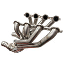 Kooks 10-15 Chevrolet Camaro SS 2SS 1SS 2 Header & Catted 10+ Conn Kit-2