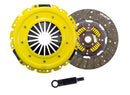 ACT 1998 Chevrolet Camaro Sport/Perf Street Sprung Clutch Kit-1