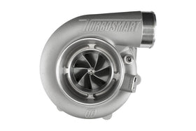 Turbosmart Water Cooled 6466 T4 Divided 1.00AR Externally Wastegated TS-2 Turbocharger - 0