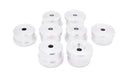 ISR Performance Solid Subframe Bushings - BMW E36 3 Series-1