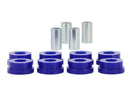SuperPro 2004 Pontiac GTO Base Rear Sway Bar End Link Bushing Set-1