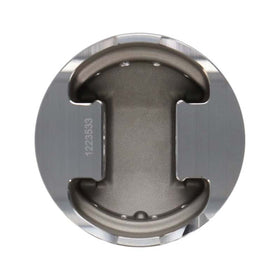 Wiseco Focus RS 2.5L 20V Turbo 83mm Bore 8.5 CR -15.2cc Dish Pistons - Set of 5 *SPECIAL ORDER* - 0