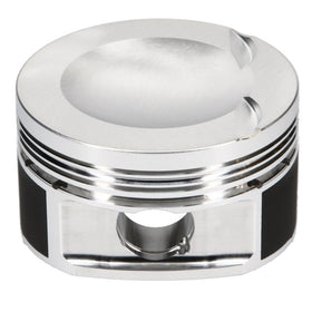 JE Pistons Audi TT RS 5Cyl Piston Kit 9.5:1 - Set of 5 - 0