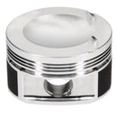 JE Pistons Audi TT-RS 83mm Bore -8.1cc Dish Piston Kit (Set of 5 Pistons)-2