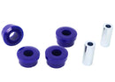 SuperPro 1993 Toyota Supra Twin Turbo Front Lower Inner Rearward Control Arm Bushing Kit-1