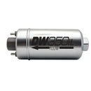 DeatschWerks 350 LPH DW350iL In-Line External Fuel Pump (No Bracket)-1