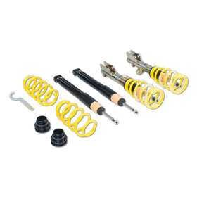 ST Coilover X Height Adjustable Kit 2018+ Hyundai Elantra GT (PD) 2.0L - 0