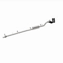 Magnaflow 24+ Ford Ranger Dual Exhaust - Black-4