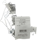 StopTech Performance 10-17 Lexus RX350 Front Brake Pads-3