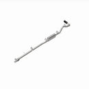 Magnaflow 24+ Ford Ranger Single Exhaust - Black Chrome-5