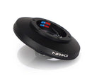 NRG Short Hub Adapter 04-13 BMW E90/E91/E92/E93-1
