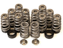 GSC P-D Toyota G16E Conical Valve Spring and Ti Retainer Kit-1