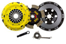 ACT 2007 Audi A3 HD/Race Sprung 6 Pad Clutch Kit-1