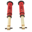 Belltech 6-9in Trail Performance Coilover Kit 07-18 GM 1500 2/4WD-2