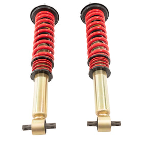 Belltech 6-9in Trail Performance Coilover Kit 07-18 GM 1500 2/4WD - 0