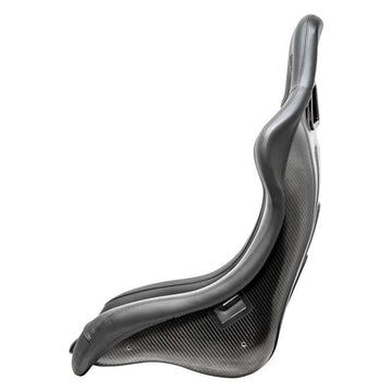Sparco Seat QRT-C Performance Carbon Black/Black - 0