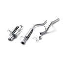 MagnaFlow Sys C/B 02-03 Nissan Sentra Se-R 2.-1