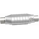 MagnaFlow Conv Univ 2.5 Single O2 Boss-5