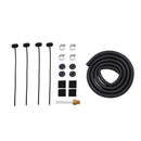 Mishimoto Universal Transmission Fluid Cooler - 20in x 7.5in x .75in-3