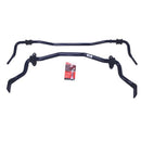Ford Racing 15-17 Ford Mustang GT350 Sway Bar Kit-1