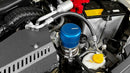 PERRIN 15-26 Subaru WRX & 13-26 BRZ/FR-S/86/GR86 Oil Filter Cover - Blue-1