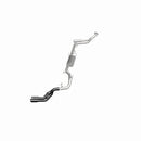 Magnaflow 2024 Toyota Tacoma Speq Series Cat-back Exhaust System (Black Tips)-5
