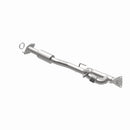 MagnaFlow Direct-Fit OEM EPA Compliant Catalytic Converter - 13-15 Nissan Pathfinder V6 3.5L-6