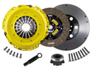 ACT 18-22 Jeep Wrangler JL / 20-22 Gladiator JT Street Mass HD-O / Street Sprung Clutch Kit-1