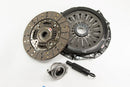 Competition Clutch 03-06 Mitsubishi Lancer Evo 7/8/9 Stage 2 - Steelback Brass Plus Clutch Kit-1