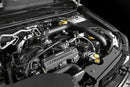 PERRIN 22-26 Subaru WRX Front Mount Intercooler Kit (Black Tubes & Black Core)-4