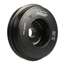 Fluidampr 93-05 Mazda B-Series Steel Internally Balanced Damper-1