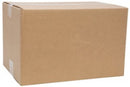 K&N Filter Univ Air Filter Carb Fib T/B 3-1/2in FLG OD / 12x6in B / 9-15/16x3-15/16in T / 6in H-3