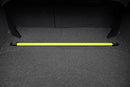 PERRIN 15-21 Subaru WRX/STI Rear Shock Tower Brace - Neon Yellow-2