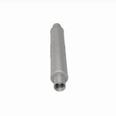 MagnaFlow Muffler Mag SS 22X4X4 2.5 C/C-8