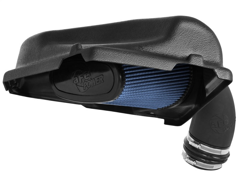 aFe Magnum FORCE Stage-2 Pro 5R Cold Air Intake System 16-17 BMW 340i (F30) L6-3.0L (t) B58 - 0