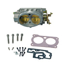 BBK 92-93 GM LT1 5.7 Twin 58mm Throttle Body BBK Power Plus Series-1