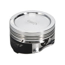 Manley Nissan (SR20DE/DET) 86mm STD Bore 9.0:1 Dish Piston Set with Ring-1