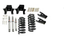 Belltech LOWERING KIT WITH SP SHOCKS-1