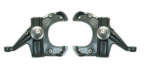 Belltech DROP SPINDLE SET 73-87 C-10 ALL 1.25inch ROTORS - 0