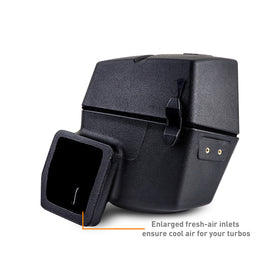 Mishimoto 2023+ Nissan Z Performance Intake (Modular Rotomold) - 0