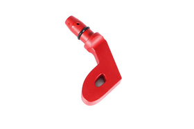 PERRIN 15-26 Subaru WRX & 13-26 BRZ/FR-S/86/GR86 Dipstick Handle P Style - Red - 0